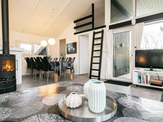 10 person holiday home in Hjørring-By Traum - 4