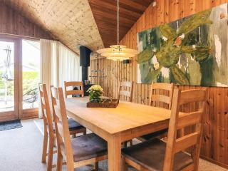 Tranquil Sauna Retreat - By Traum Ferienwohnungen - 6