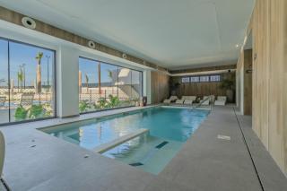 Lagoons Skyline Sport & Spa - 5