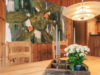 Tranquil Sauna Retreat - By Traum Ferienwohnungen - 5