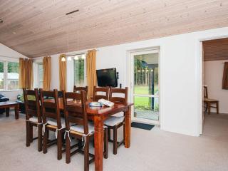 5 person holiday home in Bording-By Traum - 3