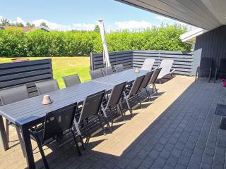 12 person holiday home in Nordborg - 7