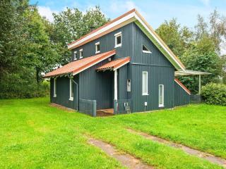 5 person holiday home in Hovborg-By Traum - Hovborg - 0