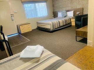 Milgate Motel - 9