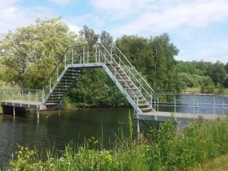 8 person holiday home in Ebeltoft-By Traum - 1