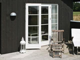 5 star holiday home in Nysted - 1