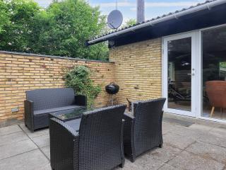 4 star holiday home in Væggerløse - 6