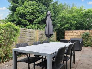 4 star holiday home in Væggerløse - 7