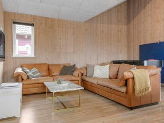 Luxury Pool Retreat in Nordborg - 8