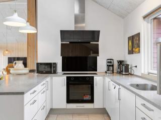 Luxury Pool Retreat in Nordborg - 5