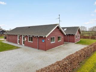 Luxury Pool Retreat in Nordborg - By Traum Ferienwohnungen - 5