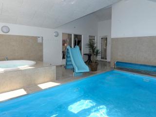 Luxury Pool Retreat in Nordborg - 9