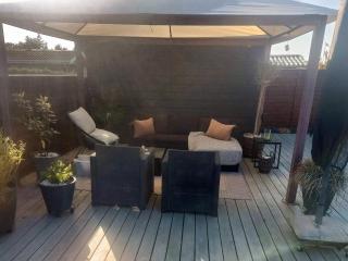 4 person holiday home in Otterup - 5