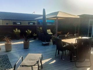 4 person holiday home in Otterup - 3
