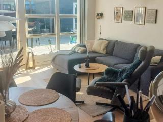 4 person holiday home in Otterup - 4