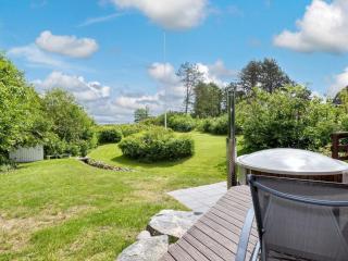 5 star holiday home in Hadsund-By Traum - 2