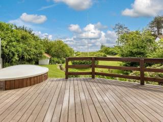 5 star holiday home in Hadsund-By Traum - 1