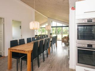 16 person holiday home in Ansager-By Traum - 1