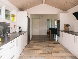 16 person holiday home in Ansager-By Traum - 3