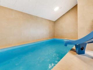 Luxury Villa with Pool - By Traum Ferienwohnungen - 7