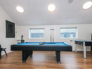 Luxury Villa with Pool - By Traum Ferienwohnungen - 3