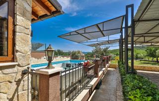 Amazing Home In Divojevici With Private Swimming Pool, Can Be Inside Or Outside - 2