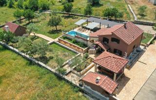 Amazing Home In Divojevici With Private Swimming Pool, Can Be Inside Or Outside - 1