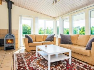 5 star holiday home in Hovborg - 8