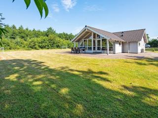 6 person holiday home in Toftlund-By Traum - 9