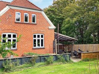 5 star holiday home in Grindsted-By Traum - 0