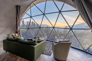 The Domestead- An Epic Romantic Mountaintop Hideaway - 5