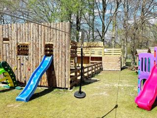 5 star holiday home in Grindsted-By Traum - 1