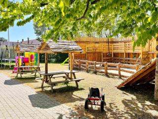 5 star holiday home in Grindsted-By Traum - 6