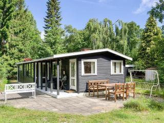 Charming Retreat in Rorvig - 9