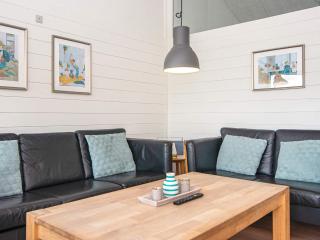 5 person holiday home in Aabenraa-By Traum - 5