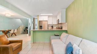 Landing View 203 with private rooftop terrace - 4