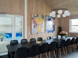 5 star holiday home in Tisvildeleje - 5