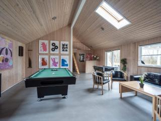 5 star holiday home in Tisvildeleje - 7