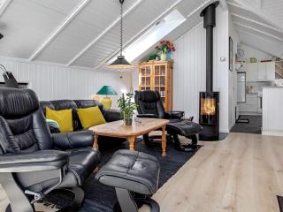 4 star holiday home in Væggerløse - 6