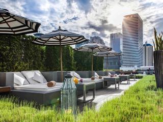 Mövenpick Hotel Sukhumvit 15 Bangkok - 0