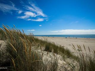 8 person holiday home in Blåvand-By Traum - 8