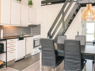 6 person holiday home in Ringkøbing-By Traum - 3