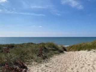 6 person holiday home in Ringkøbing-By Traum - 6