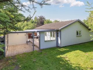 4 star holiday home in Gedsted-By Traum - Gedsted - 7