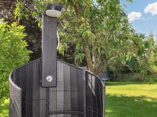 4 star holiday home in Gedsted-By Traum - Gedsted - 5