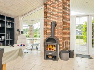 4 star holiday home in Ørsted - 1