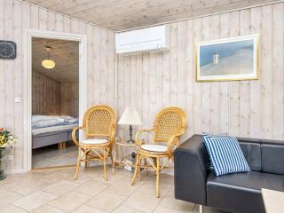 4 star holiday home in Ørsted - 2