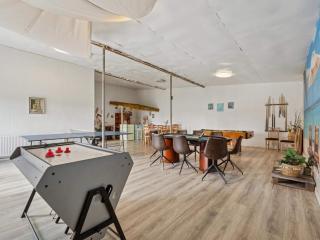 4 star holiday home in Harboøre-By Traum - 3