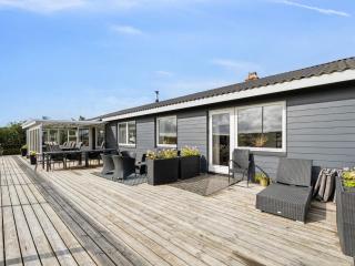 4 star holiday home in Harboøre-By Traum - 6