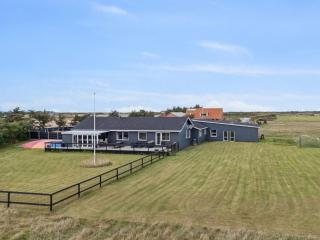 4 star holiday home in Harboøre-By Traum - 8